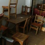 322 6013 Matsalsgrupp
